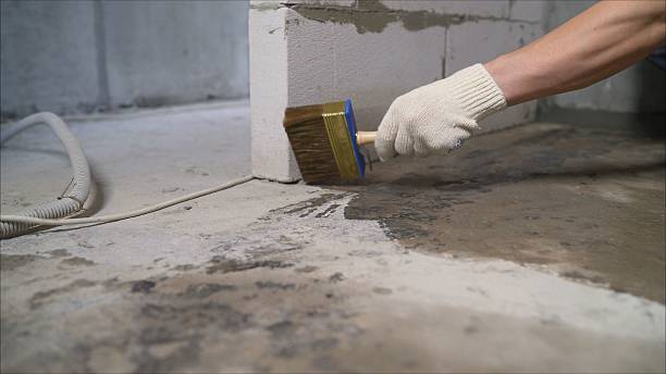 24/7 Emergency Waterproofing experts in Towson, MD